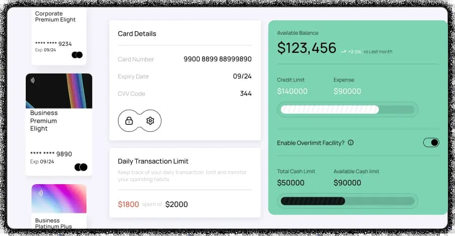 card-overview